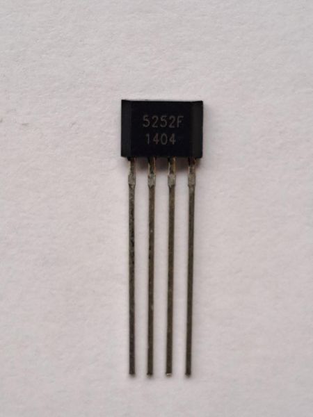 Купити Мікросхема QX5252F (МС2855) МС2855 в інтернет магазині VinMicro