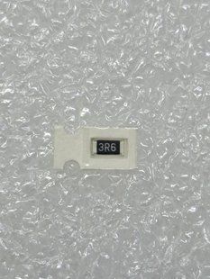 Резистор SMD 1206 3,6 Om &plusmn;5% (РЗ0194) РЗ0194 фото