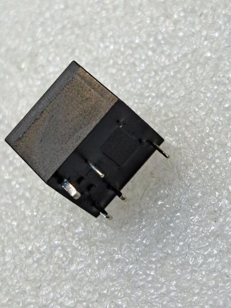 Реле 12V 30A 5pin (1 open1 close ) HFKC-012-ZST(555) (РЛ0163) РЛ0163 фото