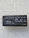 Реле 48V 8A 8pin (2 open 2 close) RTE24048A (РЛ0134) РЛ0134 фото 2
