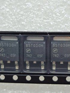 Транзистор польовий AP85T03GH (ТП0272) ТП0272 фото