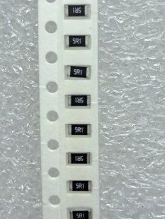 Резистор SMD 1206 5,1 Om &plusmn;5% РЗ0198 фото