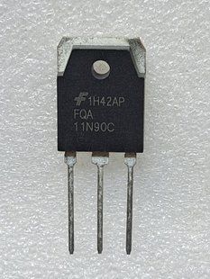 Транзистор польовий FQA11N90C (ТП0012) ТП0012 фото