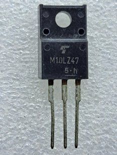 Тиристор M10LZ47 (ТС0070) ТС0070 фото