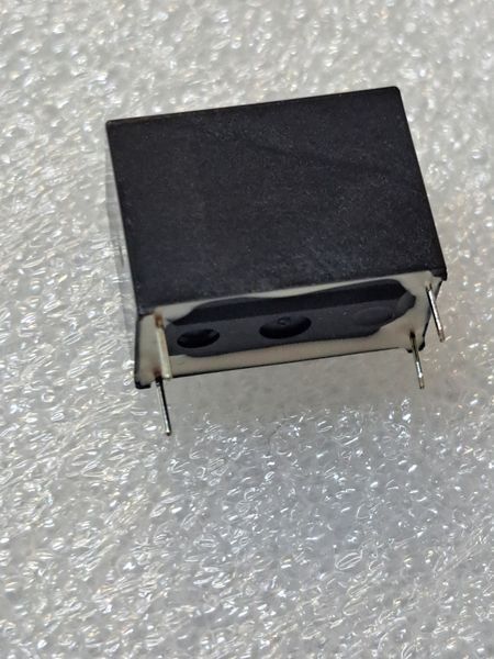 Реле 12V 5A 4pin (1 open) JV-12S-KT (РЛ0021) РЛ0021 фото