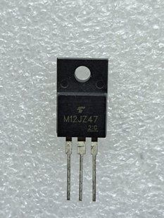 Симістор M12JZ47 (ТС0071) ТС0071 фото