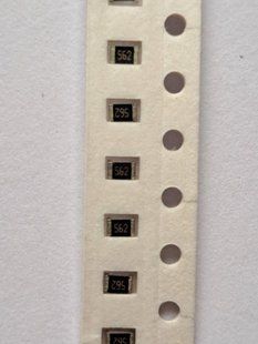 Резистор SMD 0805 5,6 kOm &plusmn;5% (РЗ0091) РЗ0091 фото