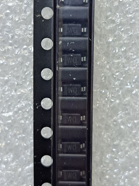 Стабилитрон BZT52C 24V (WO) (СТБ162) СТБ162 фото