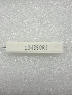 Резистор 10W 360 Om &plusmn;5% РЗ0939 фото