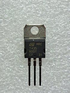 Симістор T435-600T (ТС0080) ТС0080 фото