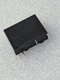 Реле 24VDC 5A 4pin (1 open) F3A A 024E (РЛ0100) РЛ0100 фото