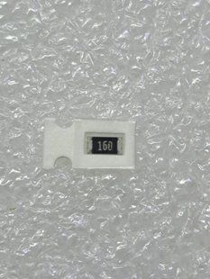 Резистор SMD 1206 16 Om &plusmn;5% (РЗ0210) РЗ0210 фото