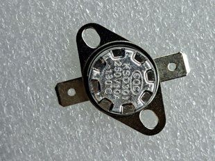 Термостат KSD-301 10A/130C ТМС005 фото