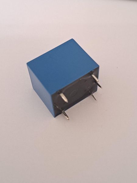 Реле 24V 10A 5pin (1 open 1 close) 3F-DC24V-SH (РЛ0110) РЛ0110 фото