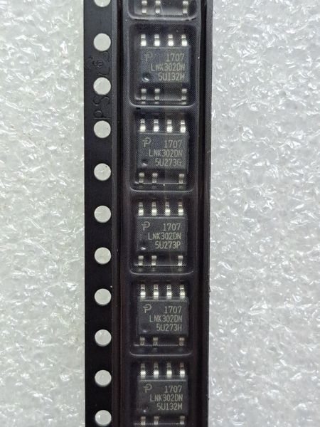 Микросхема LNK302DN (МС1316) МС1316 фото