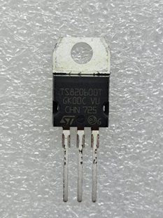 Симістор TS820-600T (ТС0082) ТС0082 фото
