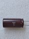 Конденсатор електролітичний 2200mkF 63V 105С Nippon Chemi-Con  Low ESR (18mm*40mm) (КЕ0273) КЕ0273 фото 3