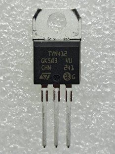 Тиристор TYN412 (ТС0083) ТС0083 фото